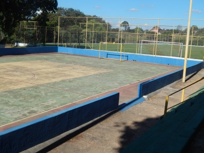 CLUBE DO METALURGICOS