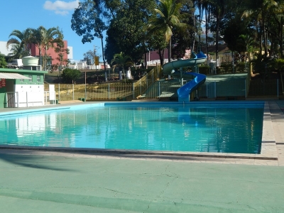 CLUBE DO METALURGICOS