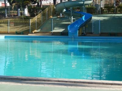 CLUBE DO METALURGICOS