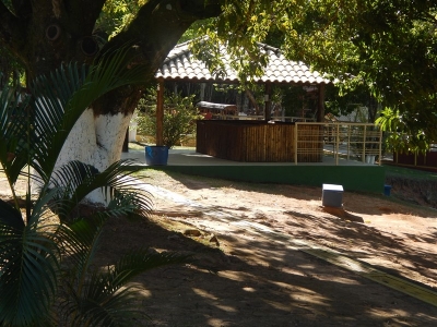CLUBE DO METALURGICOS