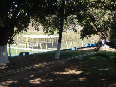 CLUBE DO METALURGICOS