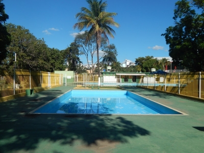 CLUBE DO METALURGICOS