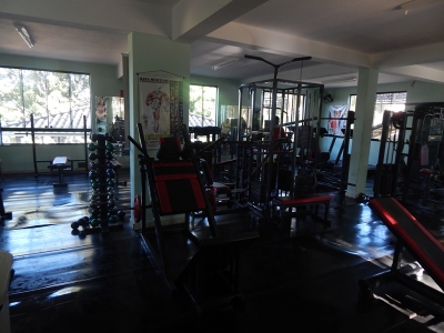 CLUBE DO METALURGICOS