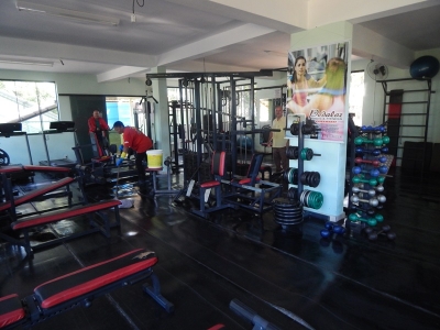 CLUBE DO METALURGICOS