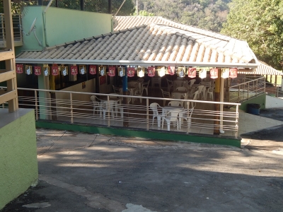 CLUBE DO METALURGICOS