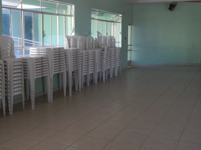 CLUBE DO METALURGICOS