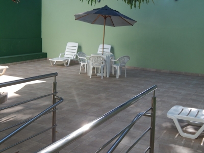 CLUBE DO METALURGICOS