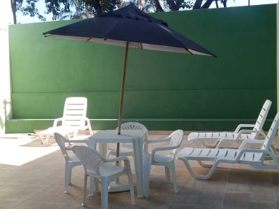 CLUBE DO METALURGICOS