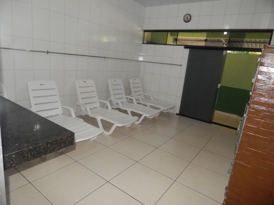 CLUBE DO METALURGICOS
