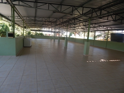 CLUBE DO METALURGICOS