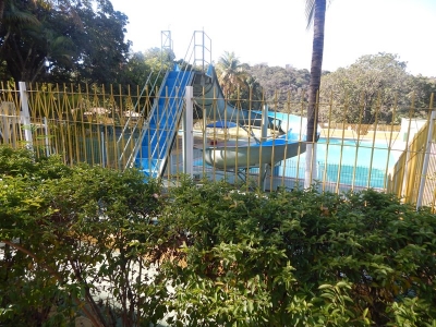CLUBE DO METALURGICOS