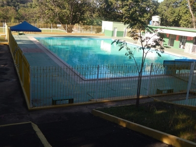 CLUBE DO METALURGICOS