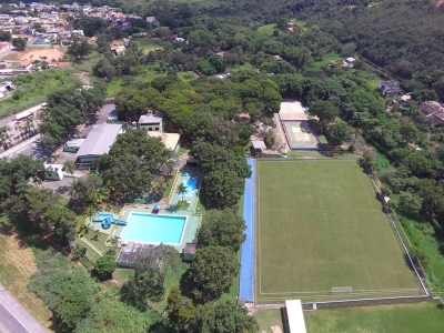 CLUBE DO METALURGICOS