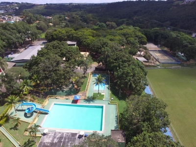 CLUBE DO METALURGICOS