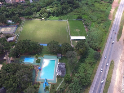 CLUBE DO METALURGICOS