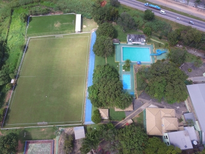 CLUBE DO METALURGICOS