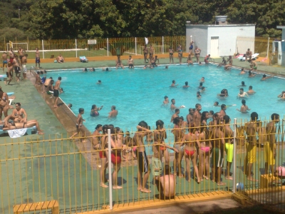 Sede Campestre