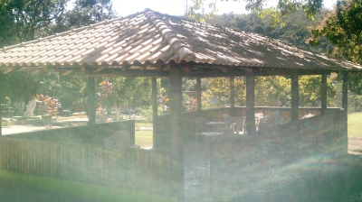 Sede campestre