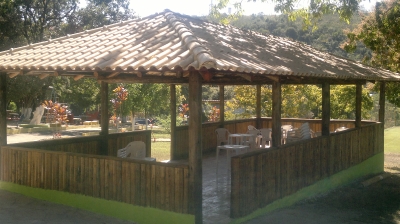 Sede campestre